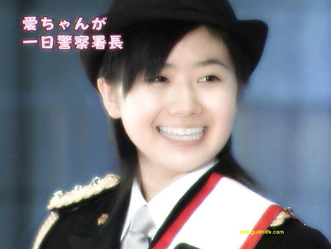 Vẻ đẹp nõn nà của nữ VĐV Nhật dự Olympic